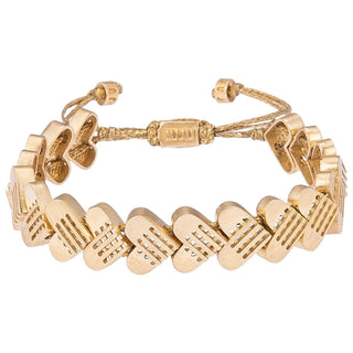 Heart Bracelet - Maison OrientJUJUMaison OrientBracelets