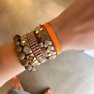 Heart Bracelet - Maison OrientJUJUMaison OrientBracelets