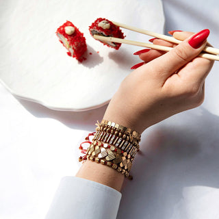 Heart Bracelet - Maison OrientJUJUMaison OrientBracelets