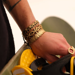 Heartbeat Bracelet - Maison OrientJUJUMaison OrientBracelets