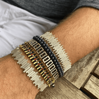 Heartbeat Bracelet - Maison OrientJUJUMaison OrientBracelets