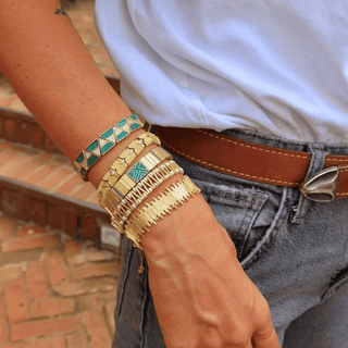 Heartbeat Bracelet - Maison OrientJUJUMaison OrientBracelets