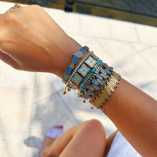 Heartbeat Bracelet - Maison OrientJUJUMaison OrientBracelets