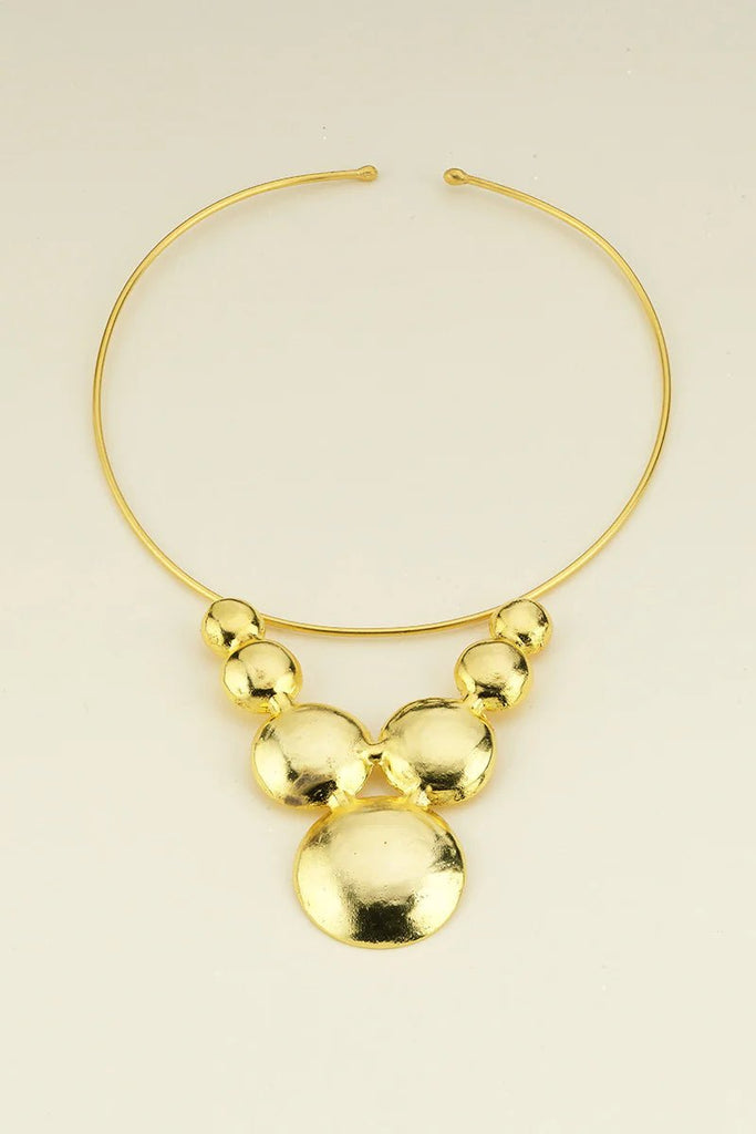 HELEN NECKLACE - Maison OrientBodhitaMaison OrientJewelry