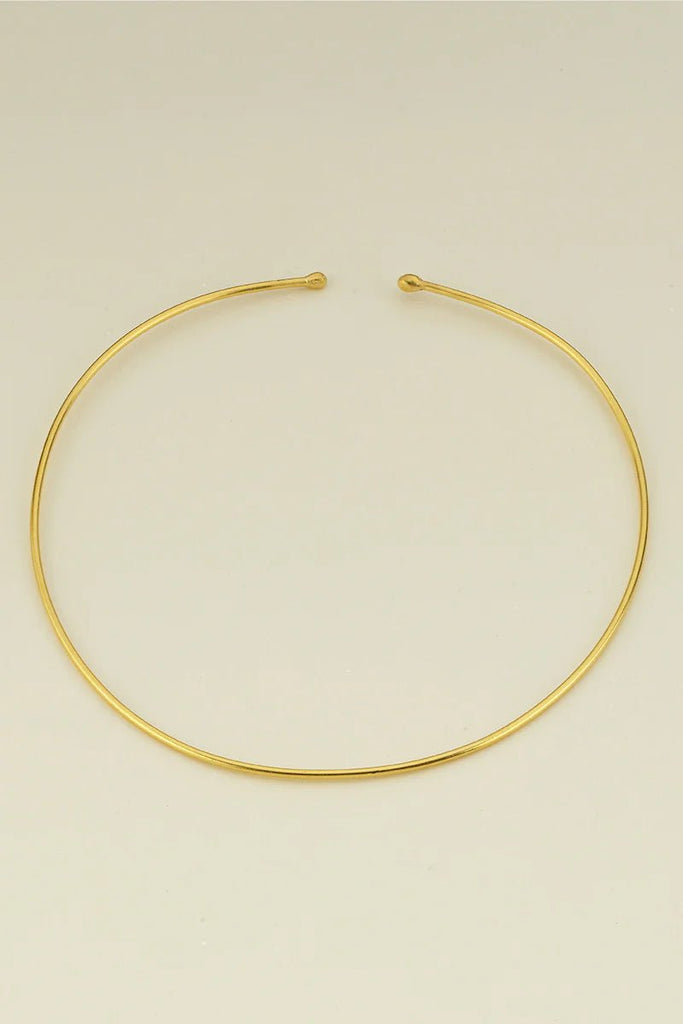HELEN NECKLACE - Maison OrientBodhitaMaison OrientJewelry