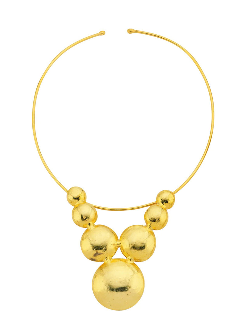 HELEN NECKLACE - Maison OrientBodhitaMaison OrientJewelry