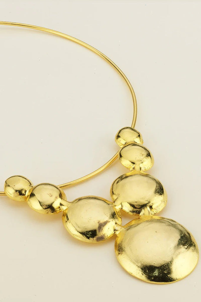 HELEN NECKLACE - Maison OrientBodhitaMaison OrientJewelry