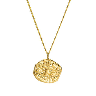 HelioEye Necklace - Maison OrientANIWMaison OrientNecklaces
