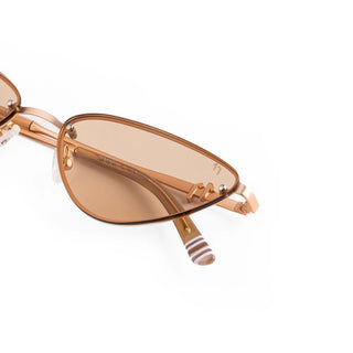 Hepburn - Tan 001 - Maison OrientELLEVENSMaison OrientSunglasses