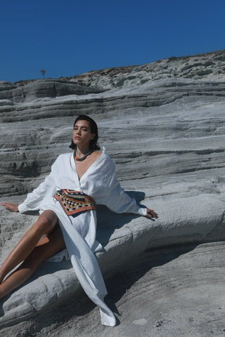 Hera Dress - Maison OrientWEMAVEMaison OrientScarves
