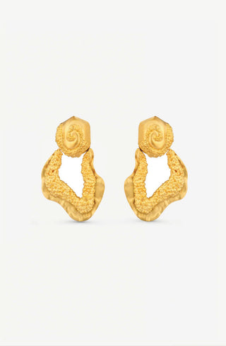 Hera Earrings - Maison OrientJUDE BENHALIMMaison OrientJewelry