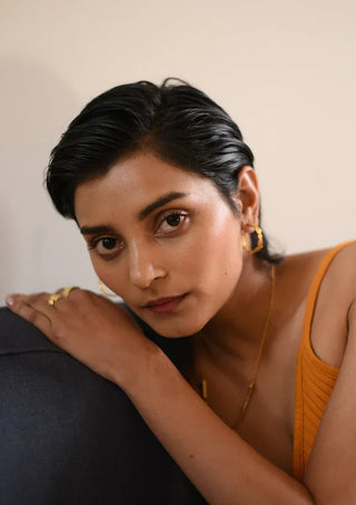 Heritage Hoops - Maison OrientNe NepalMaison OrientJewelry