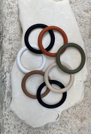 Hola Pareo Ring - Maison OrientWEMAVEMaison OrientAccessories