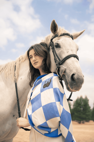 Hoofboard - Maison OrientNeightivMaison OrientScarves