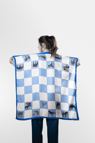 Hoofboard - Maison OrientNeightivMaison OrientScarves