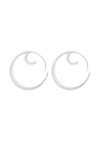 HOOK Earring - Maison OrientHak The LabelMaison OrientJewelry