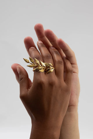 I got you - Maison OrientLE SABLEMaison OrientJewelry