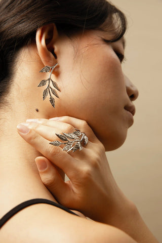 I got you - Maison OrientLE SABLEMaison OrientJewelry