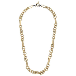 Intense Hoop Necklace - Maison OrientJUJUMaison OrientNecklace