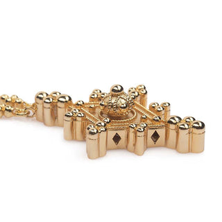 Intention Presence Long Necklace - Maison OrientTohum DesignMaison OrientJewelry