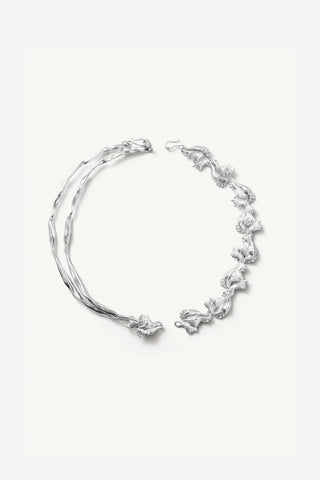 Interchangeable Dos Amores Necklace - Maison OrientJUDE BENHALIMMaison OrientJewelry