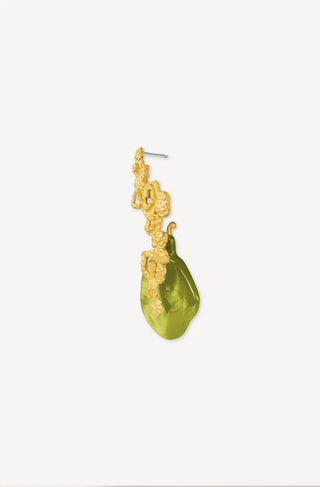 Interchangeable Erosion Earrings - Maison OrientJUDE BENHALIMMaison OrientJewelry