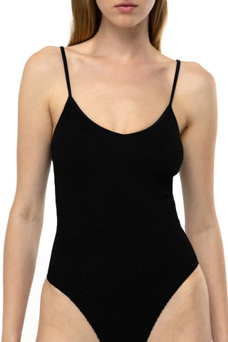 IOLI CHEEKY ONE PIECE BLACK - Maison OrientSORBET ISLANDMaison OrientWOMEN'S ONE PIECE SUITS