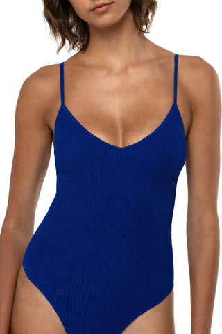 IOLI CHEEKY ONE PIECE BLUEBERRY - Maison OrientSORBET ISLANDMaison OrientWOMEN'S ONE PIECE SUITS