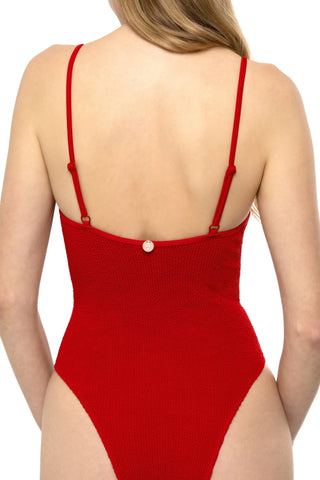 IOLI CHEEKY ONE PIECE CHERRY - Maison OrientSORBET ISLANDMaison OrientWOMEN'S ONE PIECE SUITS