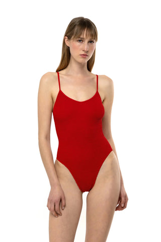 IOLI CHEEKY ONE PIECE CHERRY - Maison OrientSORBET ISLANDMaison OrientWOMEN'S ONE PIECE SUITS