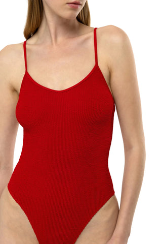 IOLI CHEEKY ONE PIECE CHERRY - Maison OrientSORBET ISLANDMaison OrientWOMEN'S ONE PIECE SUITS