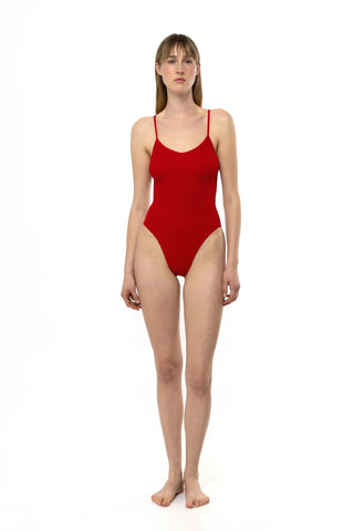 IOLI CHEEKY ONE PIECE CHERRY - Maison OrientSORBET ISLANDMaison OrientWOMEN'S ONE PIECE SUITS