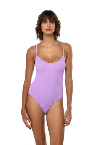 IOLI CHEEKY ONE PIECE FIG - Maison OrientSORBET ISLANDMaison OrientWOMEN'S ONE PIECE SUITS