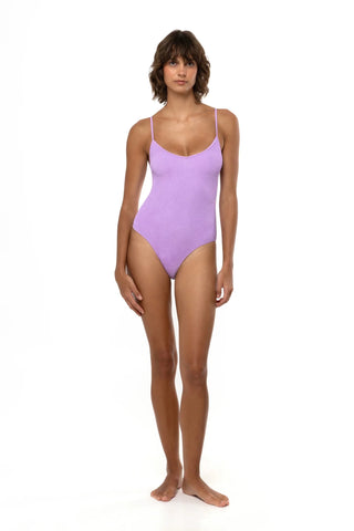 IOLI CHEEKY ONE PIECE FIG - Maison OrientSORBET ISLANDMaison OrientWOMEN'S ONE PIECE SUITS