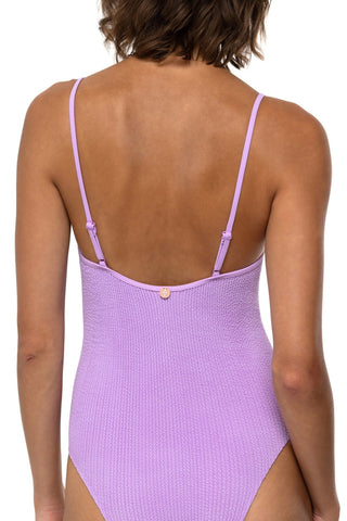 IOLI CHEEKY ONE PIECE FIG - Maison OrientSORBET ISLANDMaison OrientWOMEN'S ONE PIECE SUITS