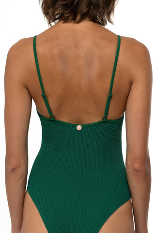 IOLI CHEEKY ONE PIECE KIWI - Maison OrientSORBET ISLANDMaison OrientWOMEN'S ONE PIECE SUITS
