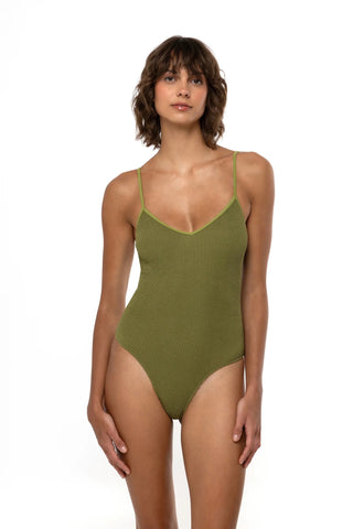 IOLI CHEEKY ONE PIECE PEAR - Maison OrientSORBET ISLANDMaison OrientWOMEN'S ONE PIECE SUITS