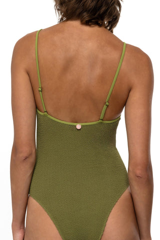 IOLI CHEEKY ONE PIECE PEAR - Maison OrientSORBET ISLANDMaison OrientWOMEN'S ONE PIECE SUITS