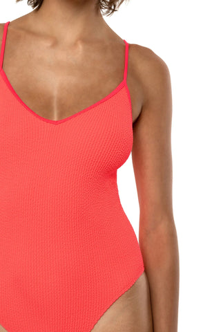 IOLI CHEEKY ONE PIECE STRAWBERRY - Maison OrientSORBET ISLANDMaison OrientWOMEN'S ONE PIECE SUITS