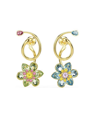 Irides Drop Earrings - Maison OrientEsme CrystalsMaison OrientJewelry