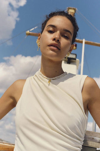 ISABELLA - Maison OrientPeracasMaison OrientJewelry