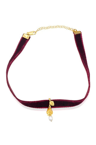 ISABELLA CHOKER - Maison OrientPeracasMaison OrientJewelry