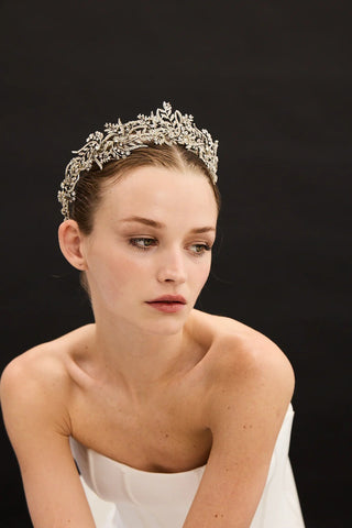 ISABELLA HEADBAND - Maison OrientGAIOSMaison OrientAccessories