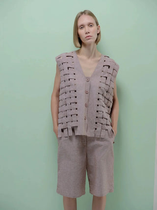 ISLA VEST - Maison OrientVEPLENMaison OrientClothing