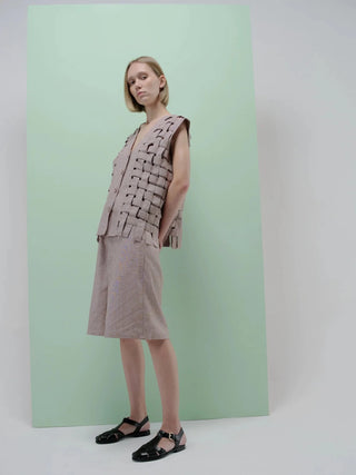 ISLA VEST - Maison OrientVEPLENMaison OrientClothing
