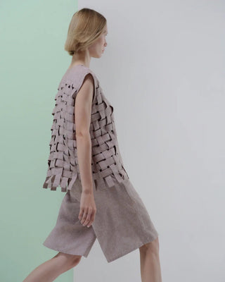 ISLA VEST - Maison OrientVEPLENMaison OrientClothing