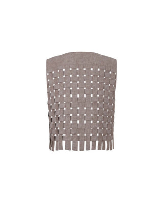 ISLA VEST - Maison OrientVEPLENMaison OrientClothing