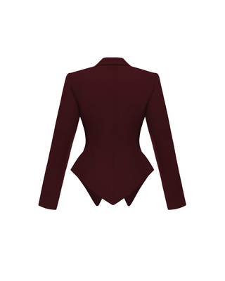 Iva Blazer - Maison OrientDaloodMaison OrientClothing