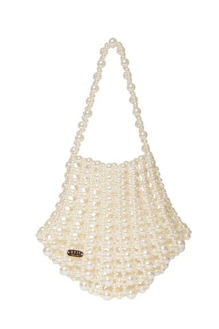 Ivory Arielle Bag - Maison Orient0711Maison OrientHandbags