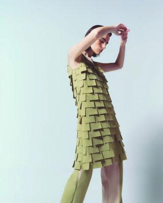 IVY DRESS - Maison OrientVEPLENMaison OrientClothing